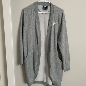 Nike Cardigan